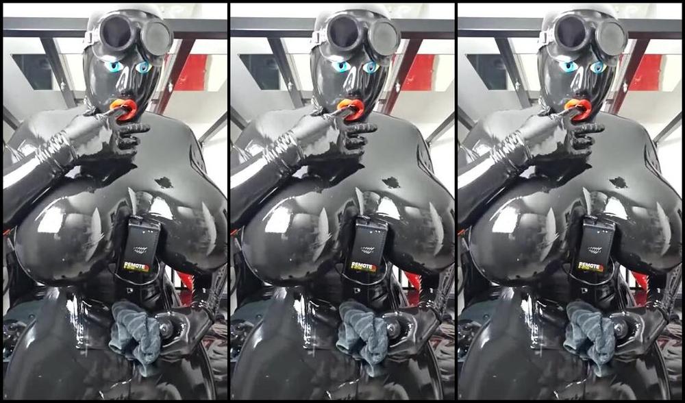 Emma Lee Nicknamed Rubberdollemma 05 19 2025 Onlyfans Video Stream Started At 05192025 0236 Pm