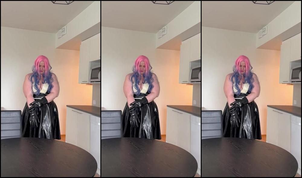 Misslatexangel Nicknamed Misslatexangel 07 07 2025 Onlyfans Video Or Do You Prefer Multicolored