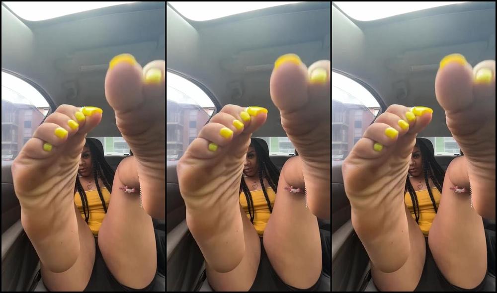 The Princess Nicknamed Playgirllexi1 04 22 2025 Onlyfans Video Car Feetgtgt