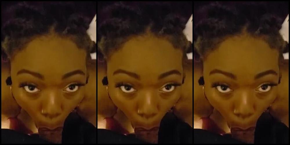 Kita Love Nicknamed Kitalove 10 07 2021 Onlyfans Video Gargling On Dick For The Fuck Of It