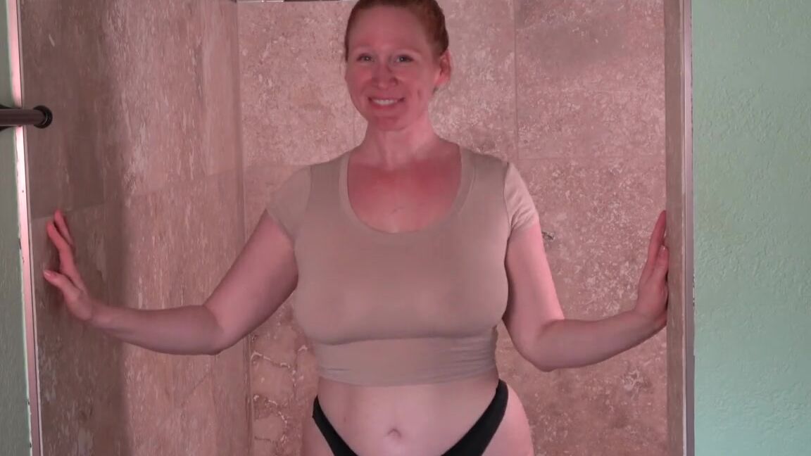 Ginger Daydreams Nicknamed Gingerdaydreams 04 16 2025 Onlyfans Video Dry Or Wet Te