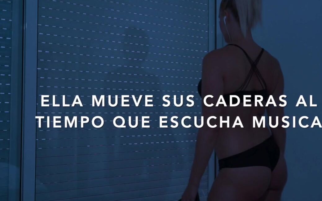 Yasmin Ramos Nicknamed Yasminramos Onlyfans Es Una Noche Lluviosa Como Tantas Otras Estoy Sola En Casa Y De Repente Escuch Ruidos