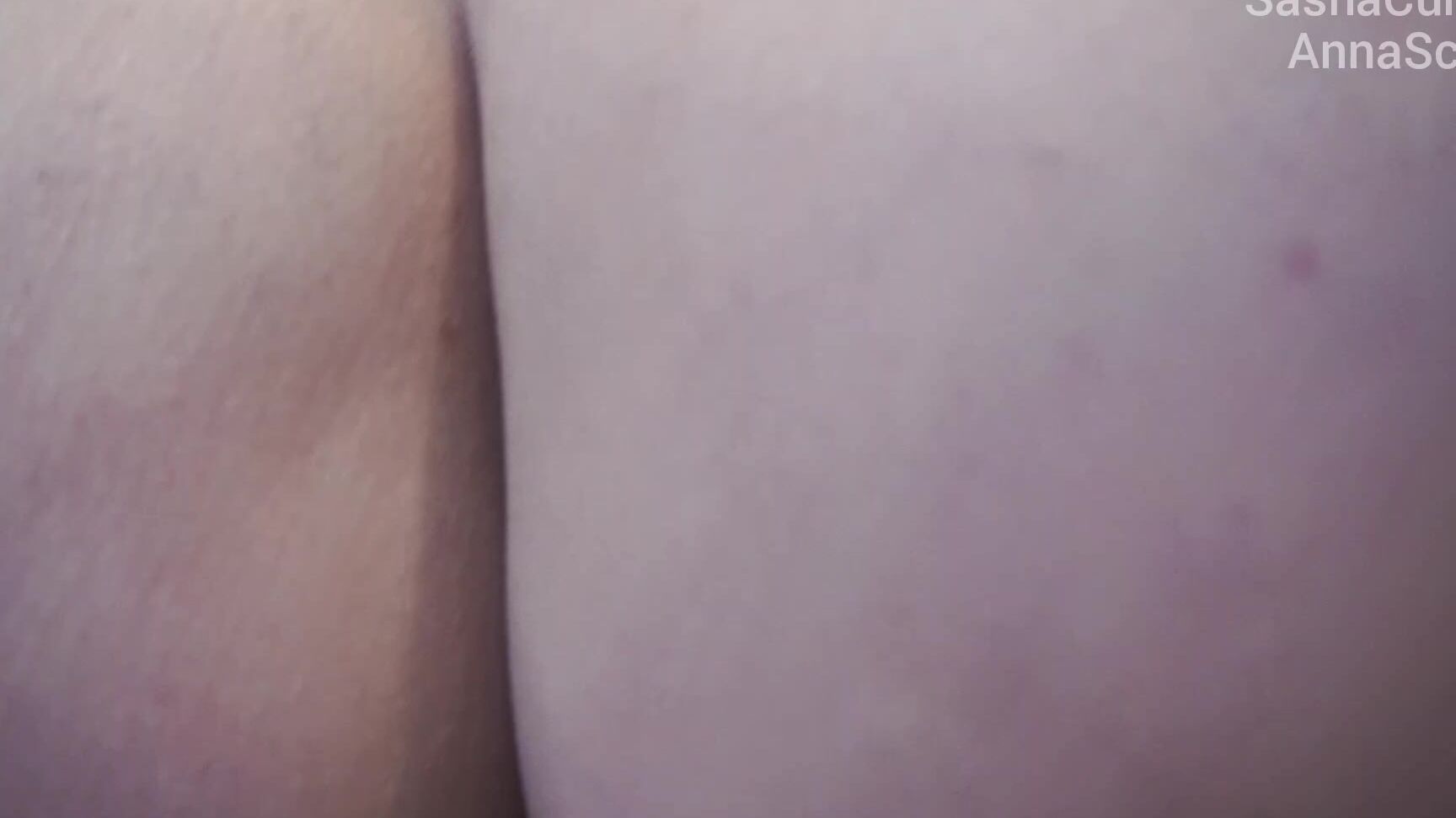 "AnnaScotX" analplay, bbw, giantess, shrinkingfetish, unawaregiantess Finally a Threesome but your shrunk Manyvids