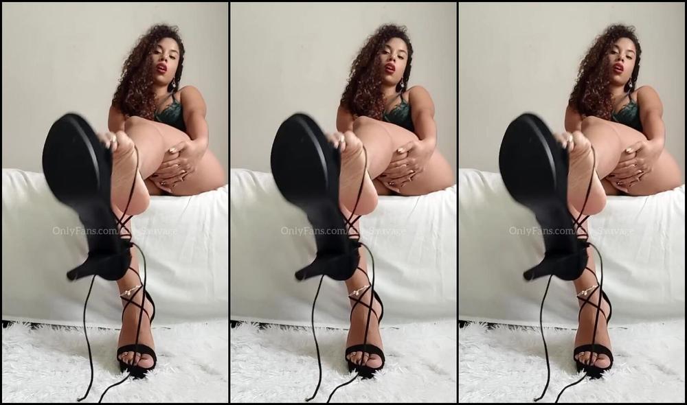 Gia Sauvage Nicknamed Gia Sauvage 10 25 2025 Onlyfans Video Can We Appreciate This Work Of Art Old Video But Absoloutly Gold Bow Down