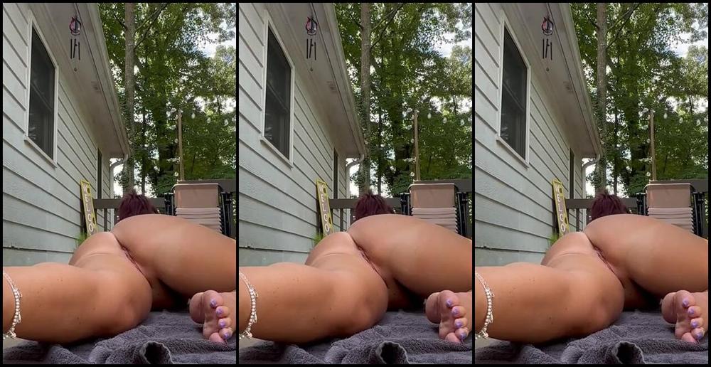 Mshoneysoles Nicknamed Mshoneysoles 07 30 2024 Onlyfans Video What My Tuesday Morning Consists Of