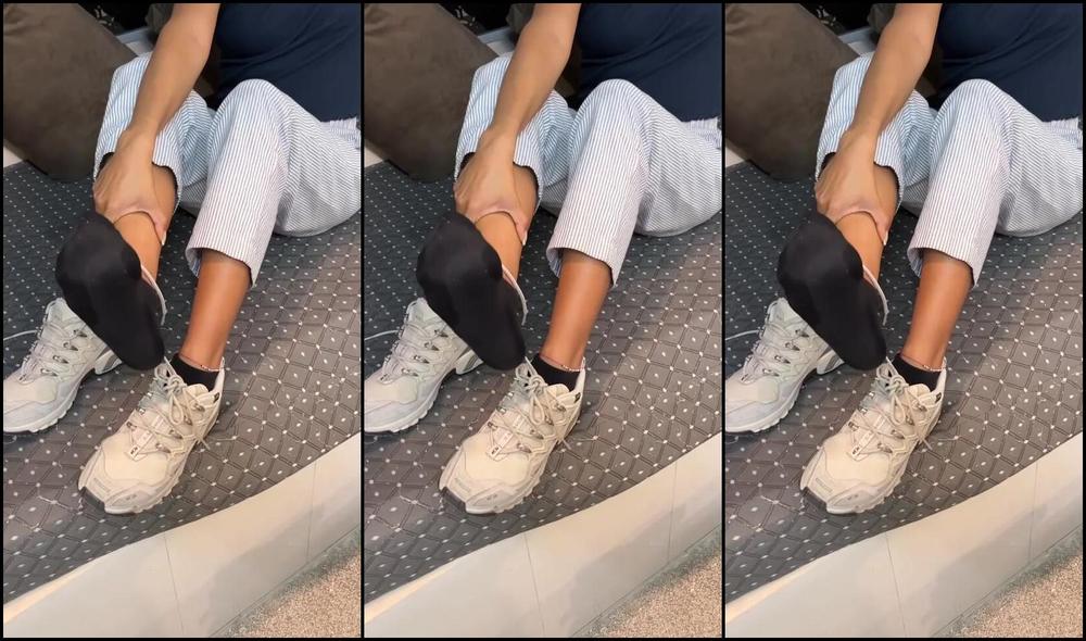 Isabela Stillsinning Nicknamed Stillsinning 04 02 2025 Onlyfans Video Foot Slaves Dont Get Breaks Ever So Get To Work Because Theyre Extra Sweaty Today