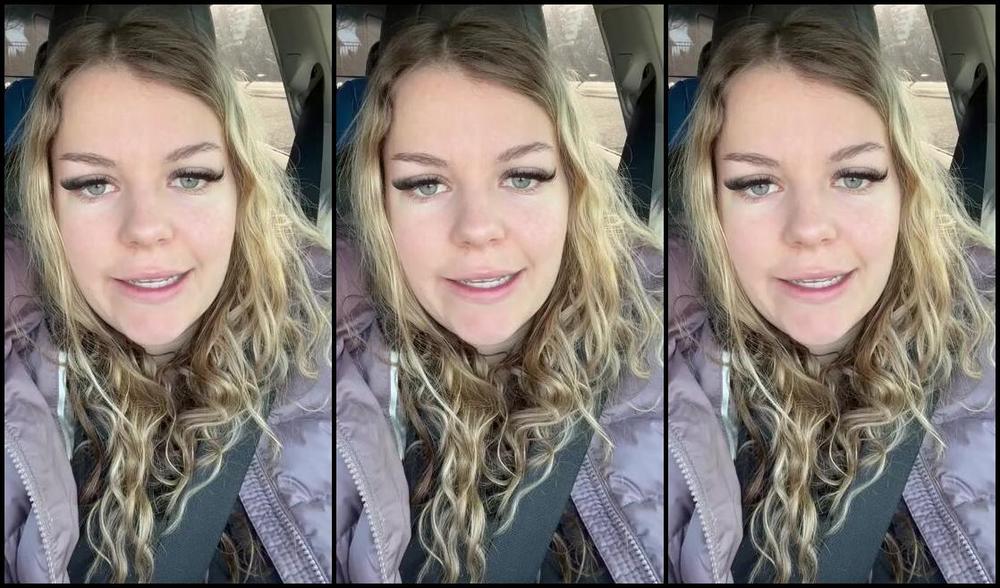 Goddess R Nicknamed Acebosswoman 03 09 2023 Onlyfans Video Little Update I Appreciate You All So Much