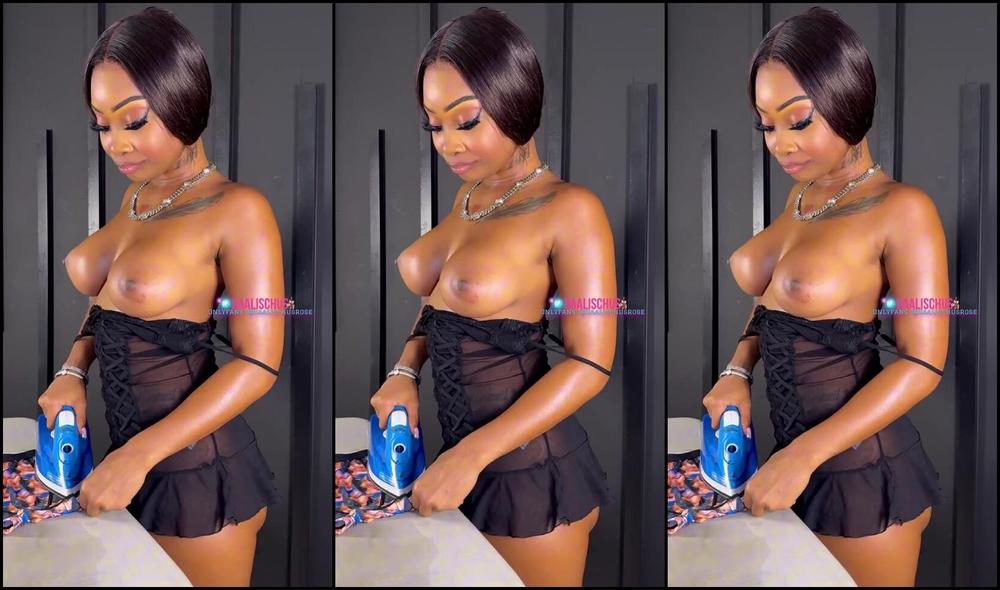 Daalischus Nicknamed Daalischusrose 10 12 2024 Onlyfans Video X