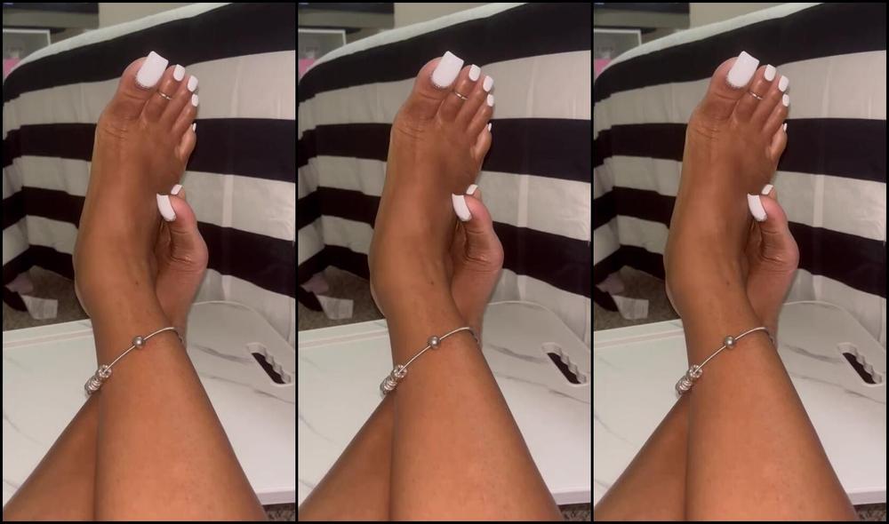 Mytoptiertoes Nicknamed Mytoptiertoes 08 18 2024 Onlyfans Video White Makes The Boys Go Crazy Joi Fun