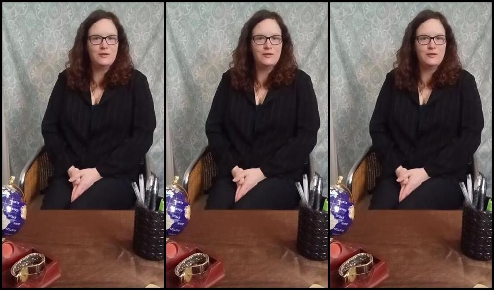 Kara Deviline Vip Nicknamed Karadevilinevip 02 22 2025 Onlyfans Video The Interview Should I Start Acting