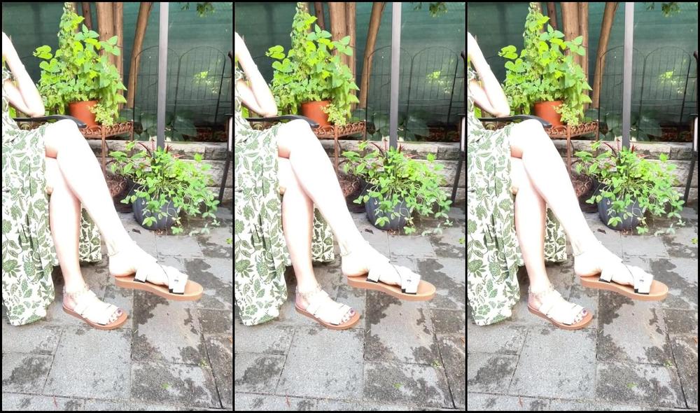 Kittys Pretty Feet Nicknamed Kittys Sweet Feet 08 14 2024 Onlyfans Video Heres The Video From This Mega Set