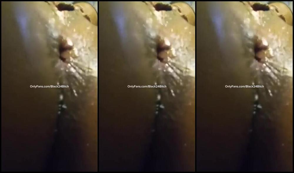 Dominican Black Hot Nicknamed Yomirafans 02 16 2024 Onlyfans Video Fuerte Penetrada De Juguete En El Toto