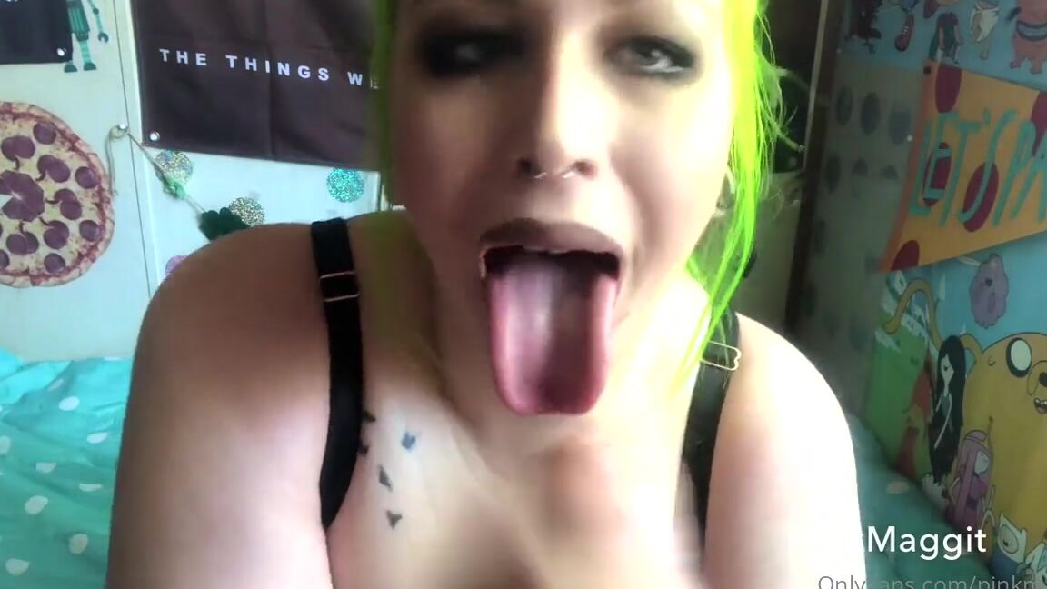 Kat Ravioli Nicknamed Pinkmaggit 07 02 2024 Onlyfans Video Heres A Blast From The Past With One Of My Favorite Full Length Videos That I Boh