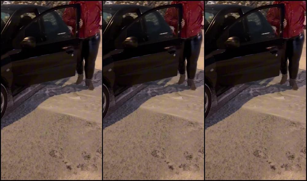 Misslatexangel Nicknamed Misslatexangel 01 14 2025 Onlyfans Video Noise Pvc