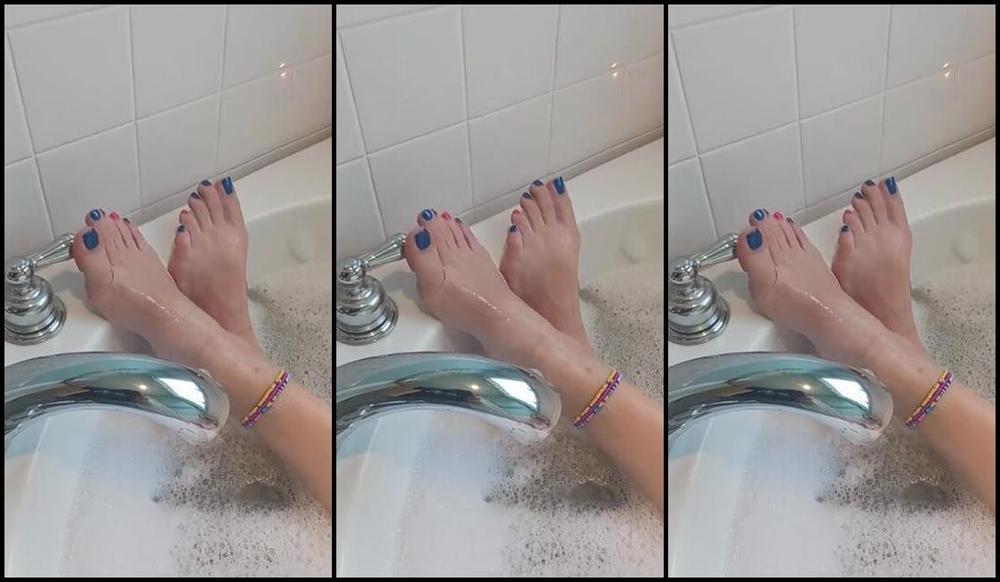 Kara Deviline Vip Nicknamed Karadevilinevip 12 03 2024 Onlyfans Video Cute Video Of Me In The Tub