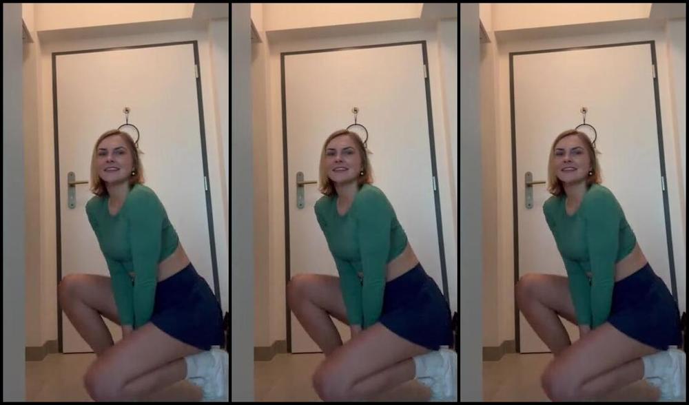 Ginger Kate Nicknamed Ginger Kateryna 05 02 2025 Onlyfans Video Love You Gues