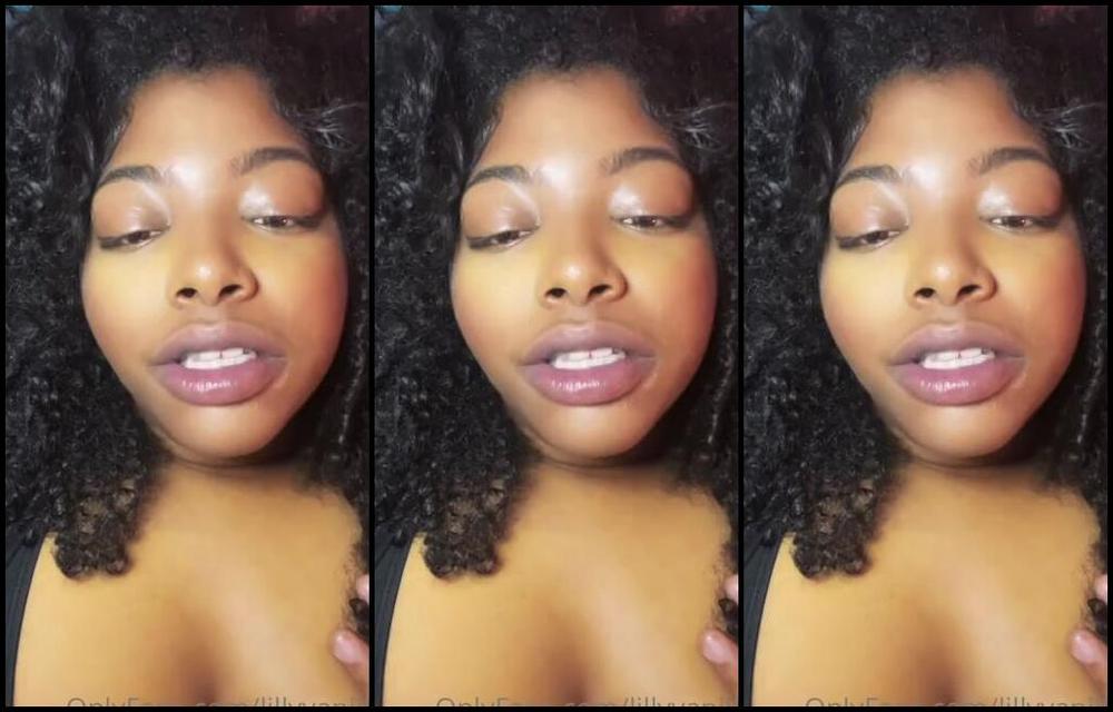 Lilly Vanilly Nicknamed Lillyvanilly 06 02 2022 Onlyfans Video Leaked Lillyvanilly 24275