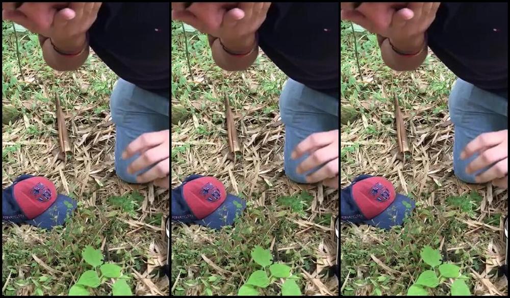 Domina Samanta Nicknamed Domina Samanta 02 18 2024 Onlyfans Video Hay Alguna Humillaci N Mas Grande Que Tener Que Lamer Su Propia Sangre De La Planta De