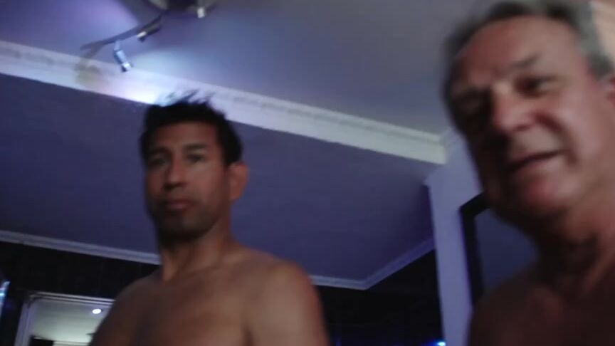 "Esther Heart, Jentina Small" Gangbang, Orgy, Gonzo, Stockings, Amateur, Big Tits, Facial, Ebony After Work Fuck Party Hollandse Nieuwe