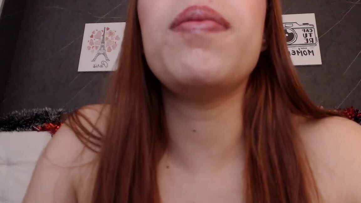 "Melted_Chocolate" deepthroat, drool, orgasms, sloppy, swallowingdrooling Sensual Satisfaction Satisfyingly Saliva Soaked Journey manyvids