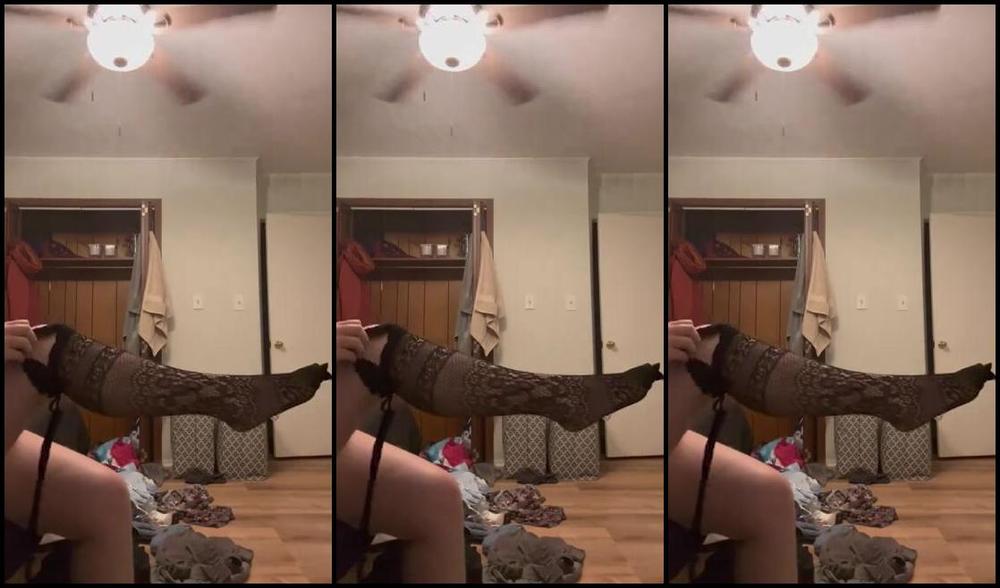 Goddess Fetish Nicknamed Fetishamateur 06 20 2024 Onlyfans Video Leaked Fetishamateur 18863