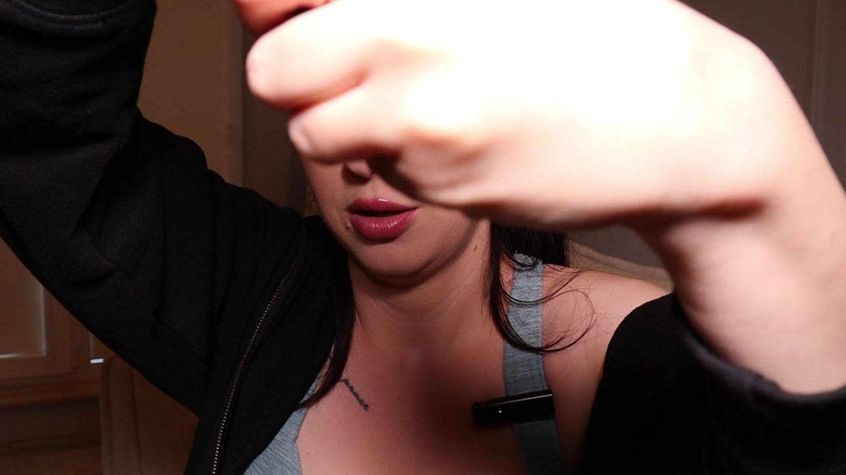 VORE Evil Sitter May 05, 2025 Manyvids