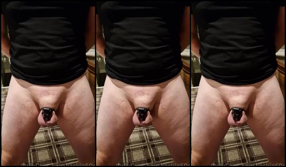 Jackie69Er Nicknamed Jackie69Er 08 10 2023 Onlyfans Video Little Bit Of Pain