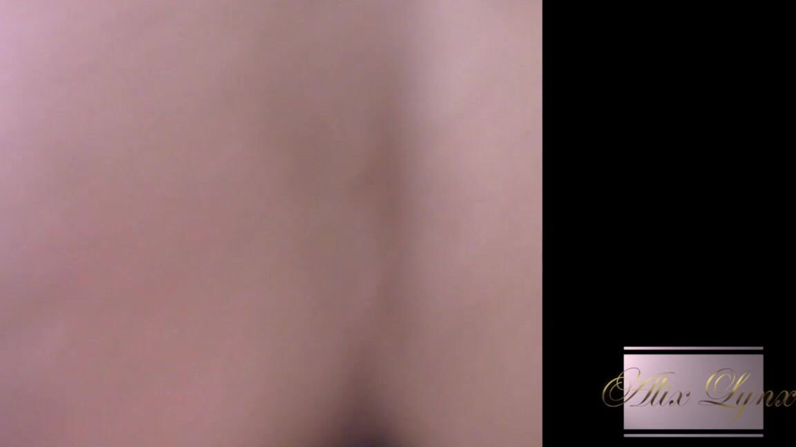 "Alix Lynx" boygirl, cuminmouth, pantyfetish, pornstars, povsex POV Suck Fuck and Panty Play manyvids