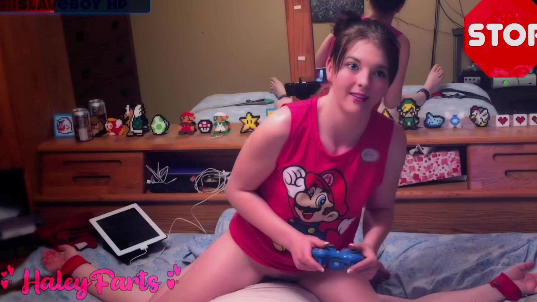 Haley Farts Nicknamed Haleyfarts 12 02 2024 Onlyfans Video Ultimate Facesitting Facefart Brat Goddess Compilation Try Not To Cum Round 6 Play Along