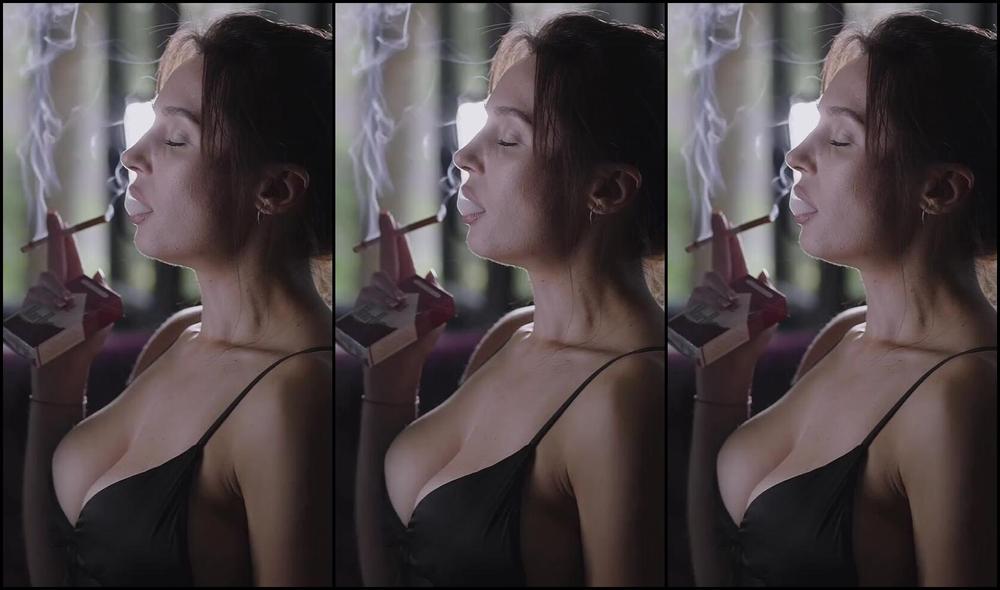 Only Yana Nicknamed Only Yana 09 16 2025 Onlyfans Video This Is A Complete Filling Of My Lungs With Smoke