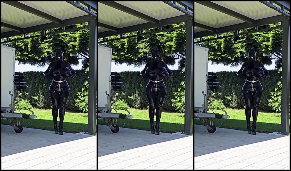 Emma Lee Nicknamed Rubberdollemma 08 13 2025 Onlyfans Video Entf Hrt In Gummi Gefangener Der Lust Stunden Sind Vergangen