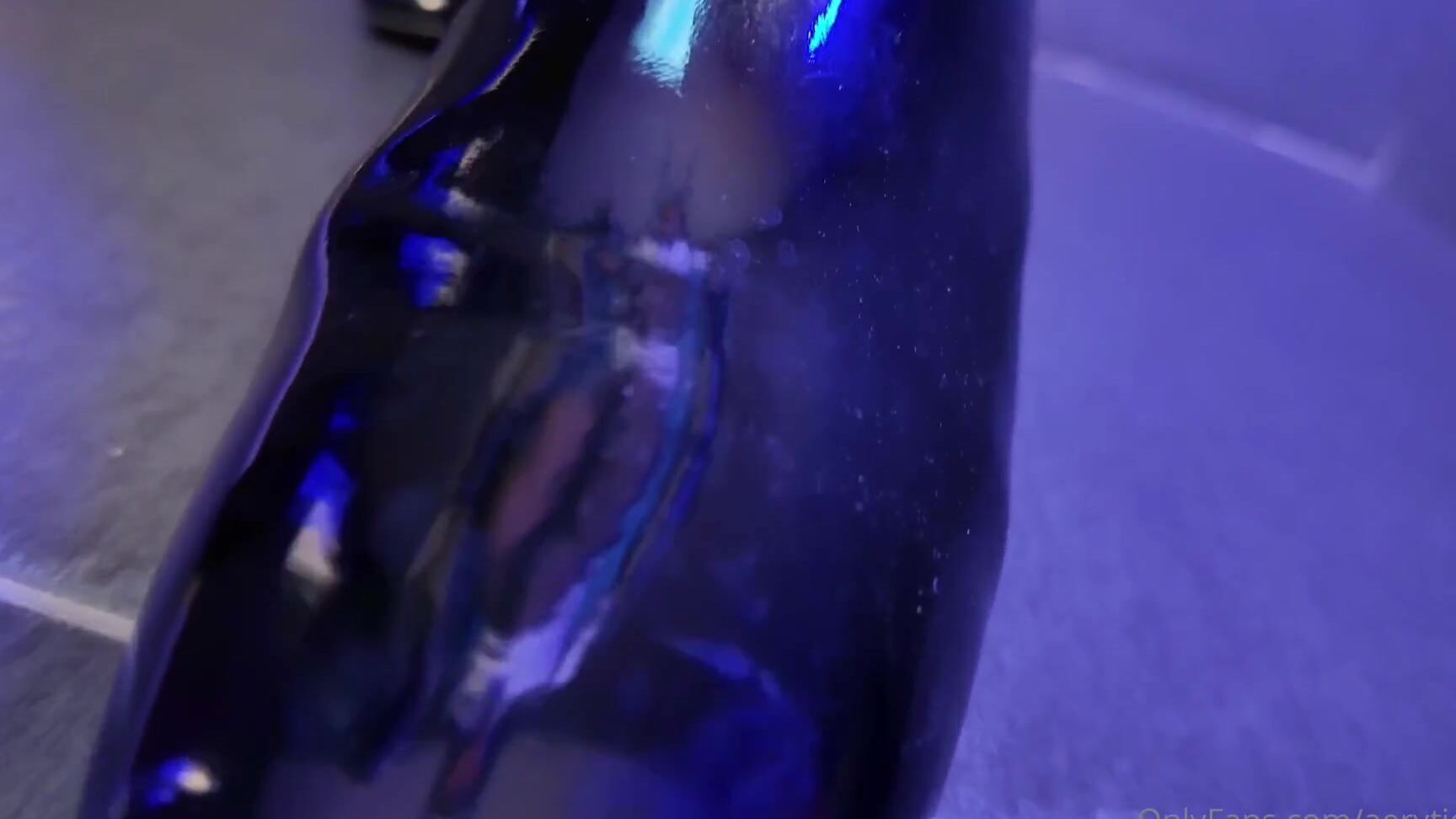 Aerytiefling Nicknamed Aerytiefling 05 09 2025 Onlyfans Video Who Do You Think You Are You Want To Kiss Your Captain No Chance