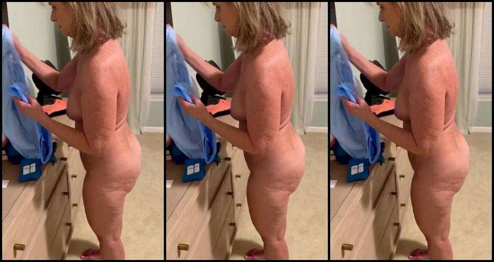 Lexi Kane Nicknamed Lexikane 07 07 2023 Onlyfans Video The Video Is Outtakes From My Yt Body Suit Tryon And Some Stocking Changing As Well