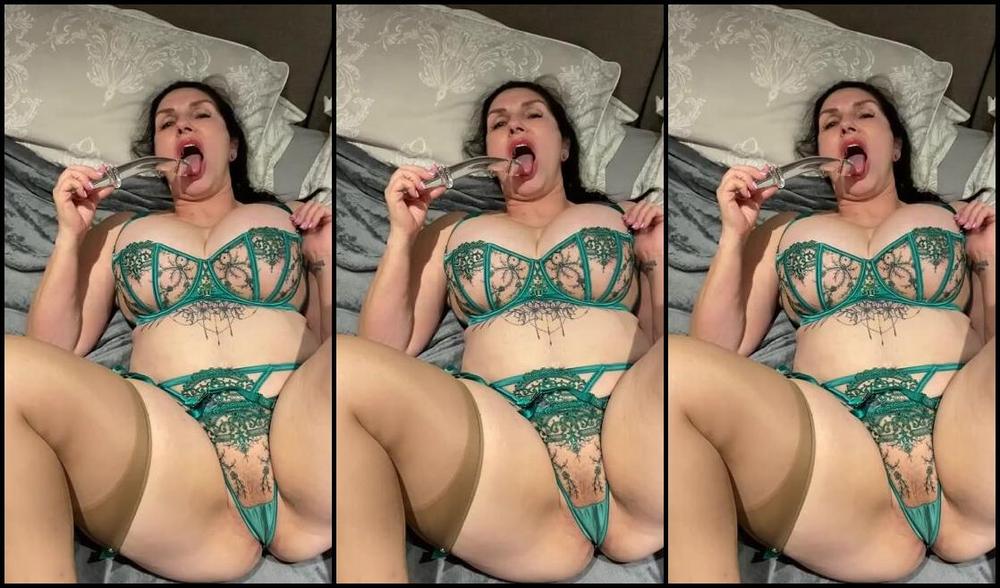 Ladyjames Nicknamed Jjames70779191 10 05 2024 Onlyfans Video I Love Teasing You In My Green Undies