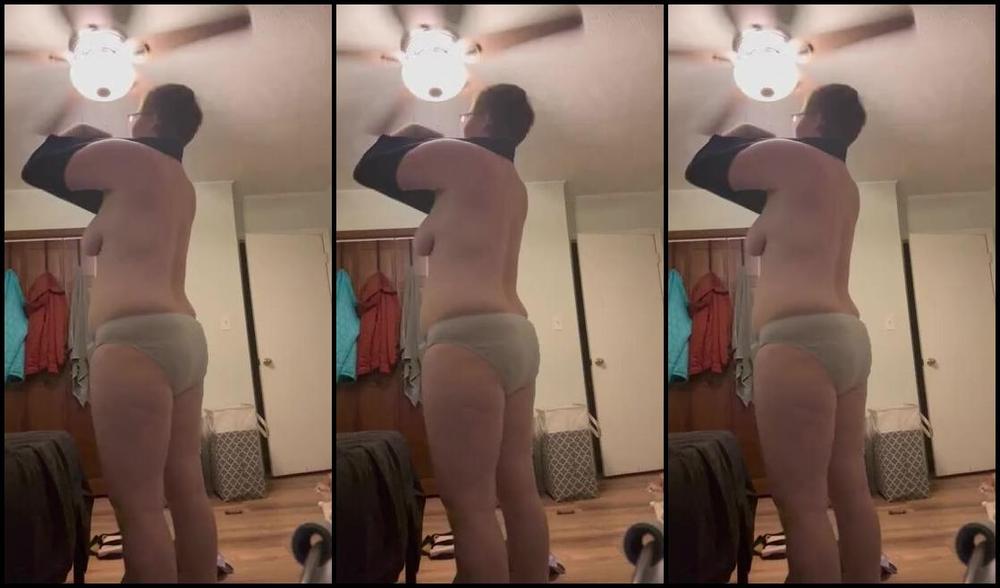 Goddess Fetish Nicknamed Fetishamateur 06 29 2024 Onlyfans Video A Bunch Of Work Shirts