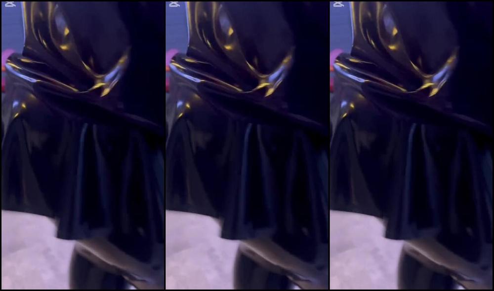 Misslatexangel Nicknamed Misslatexangel 02 25 2025 Onlyfans Video Latex Highheels And Some Of The Stuff You Will See In The Next 4 Videos