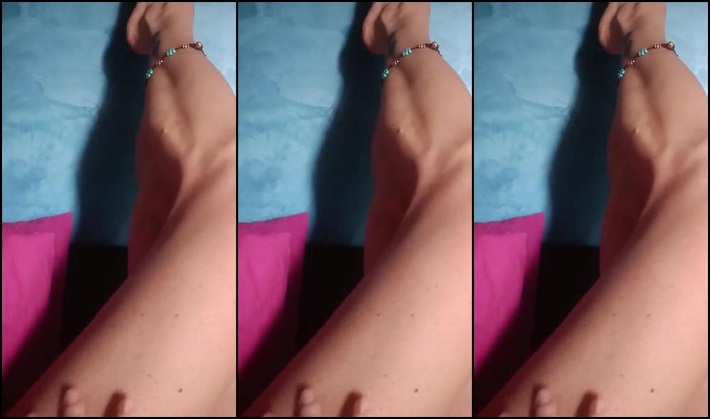 Onlybluefeet Nicknamed Onlybluefeet 07 03 2025 Onlyfans Video Buon Rilassamento