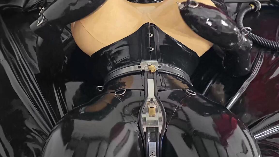 Emma Lee Nicknamed Rubberdollemma 07 19 2025 Onlyfans Video Eingeschlossen