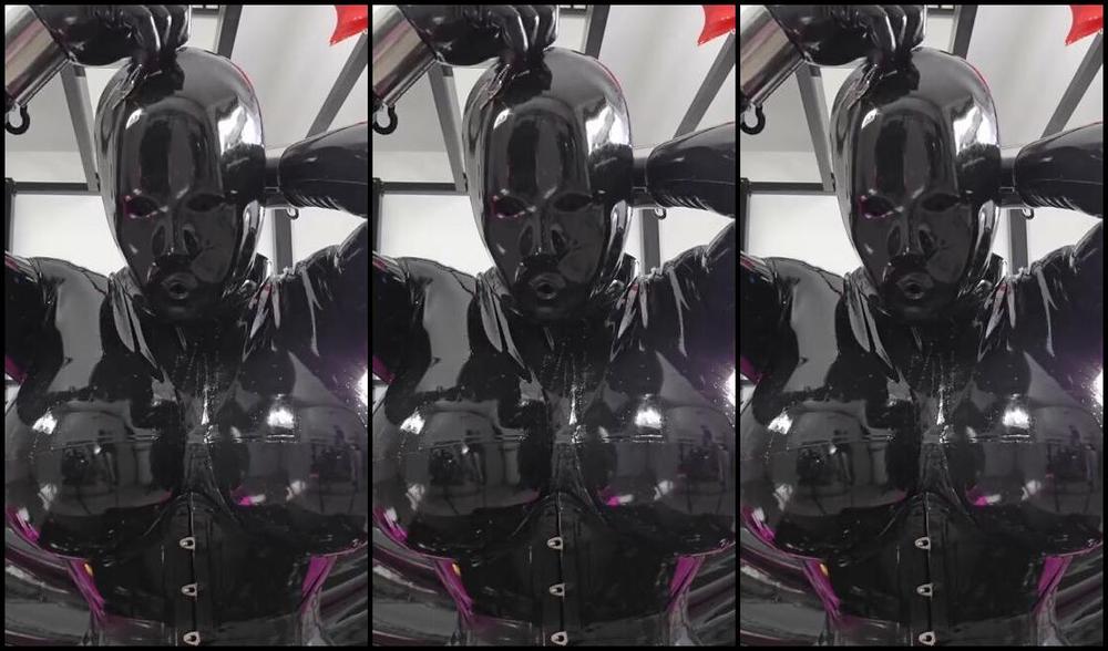 Emma Lee Nicknamed Rubberdollemma 10 06 2024 Onlyfans Video Or Should I Also Wear All Monday Long An Underhood With A Nice Huge And Hard