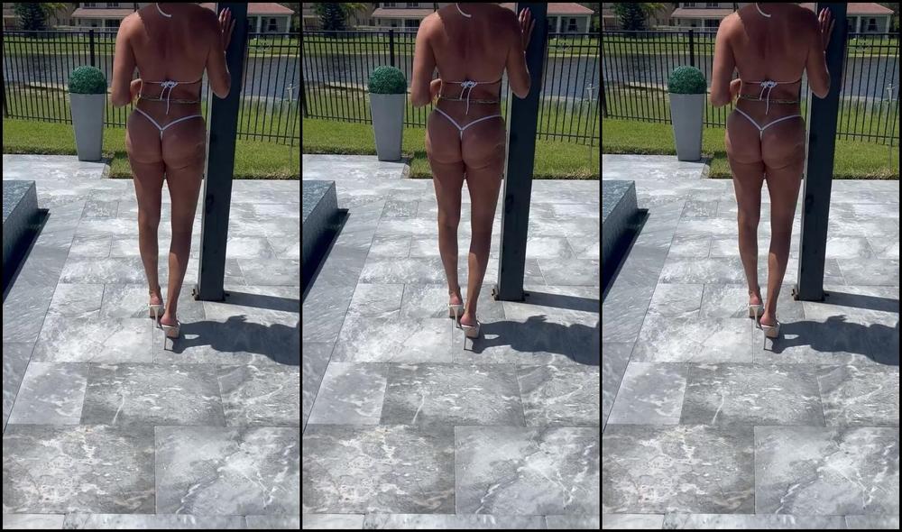 Latin Goddess Nicknamed The Latin Goddess 09 14 2023 Onlyfans Video Can You Take The Heat Rq9S