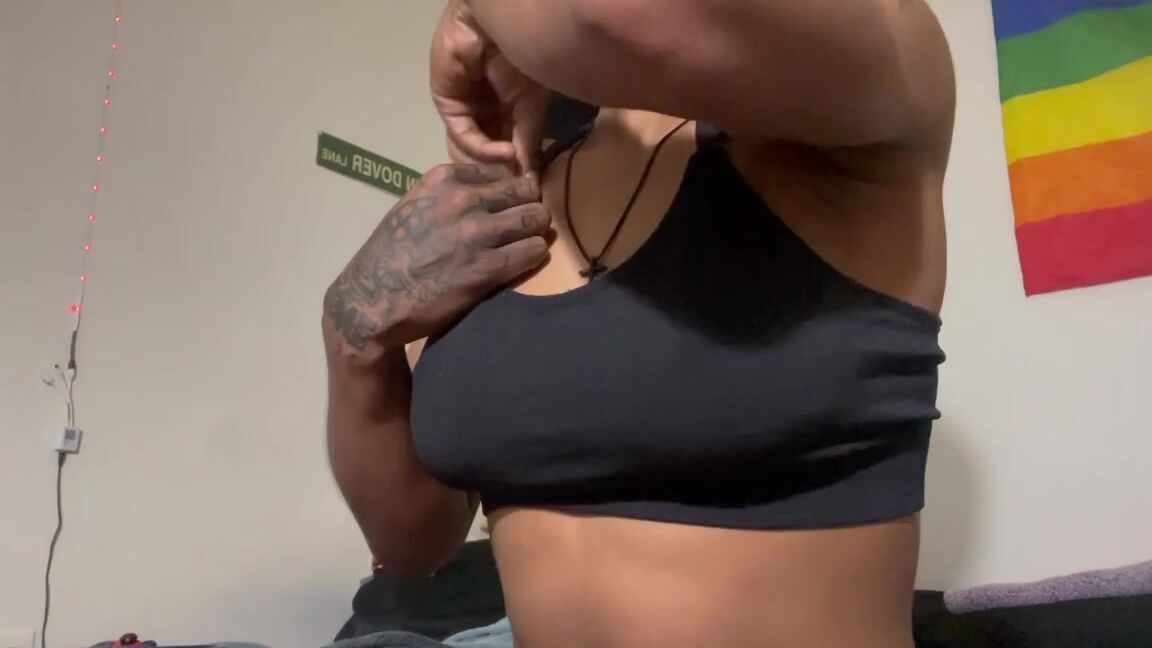 Thatsnya Nicknamed Thatsnya 05 11 2024 Onlyfans Video For The Fetish Kink Mfers V5S0
