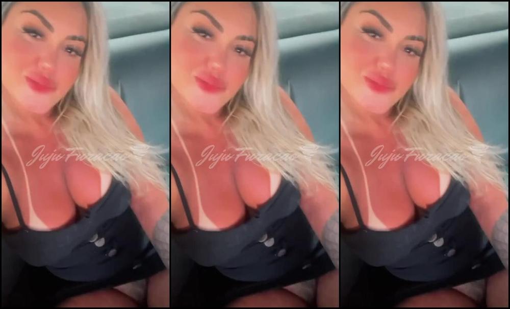 Juju Furacao Nicknamed Juju Furacao 06 28 2024 Onlyfans Video Fiz Minha Marquinha Quero Saber De Voc S Gostaram Amores