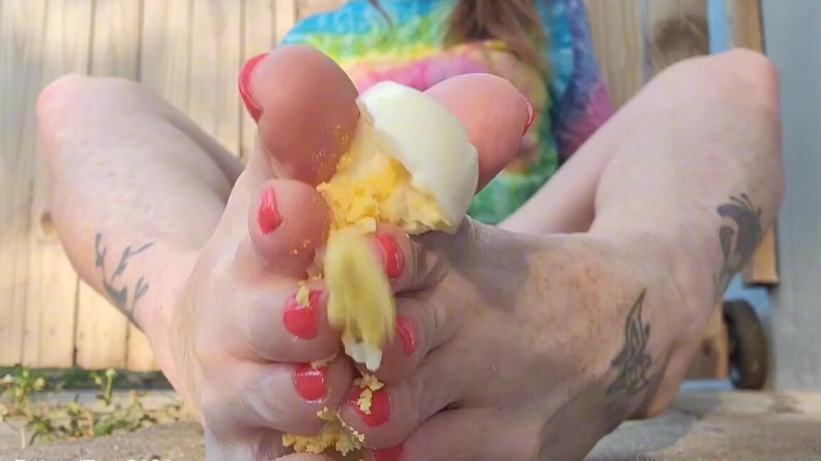 Twisted Toes Nicknamed Twistedtoes Foot Fetish 05 21 2024 Onlyfans Video Leaked Twistedtoes 38112