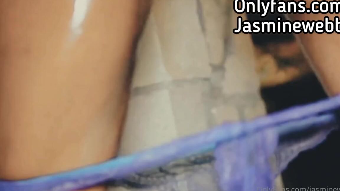 Jasmine Webb Nicknamed Jasminewebb 05 22 2025 Onlyfans Video A Little Pussy Play