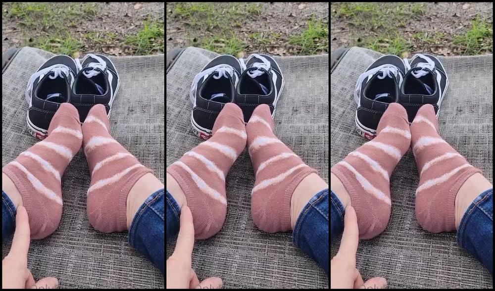 Twisted Toes Nicknamed Twistedtoes Foot Fetish 09 01 2022 Onlyfans Video Leaked Twistedtoes 89455