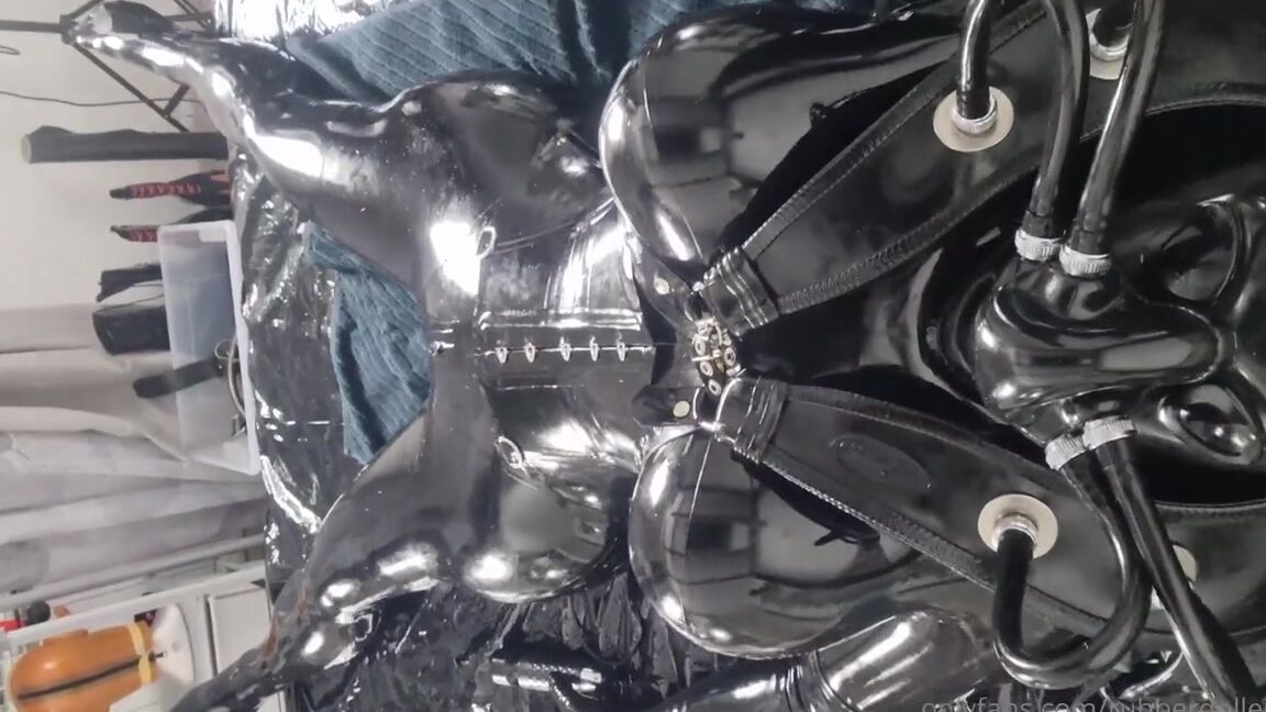 Emma Lee Nicknamed Rubberdollemma 12 03 2023 Onlyfans Video The Bbk Smellbag Are One Of My Favorites