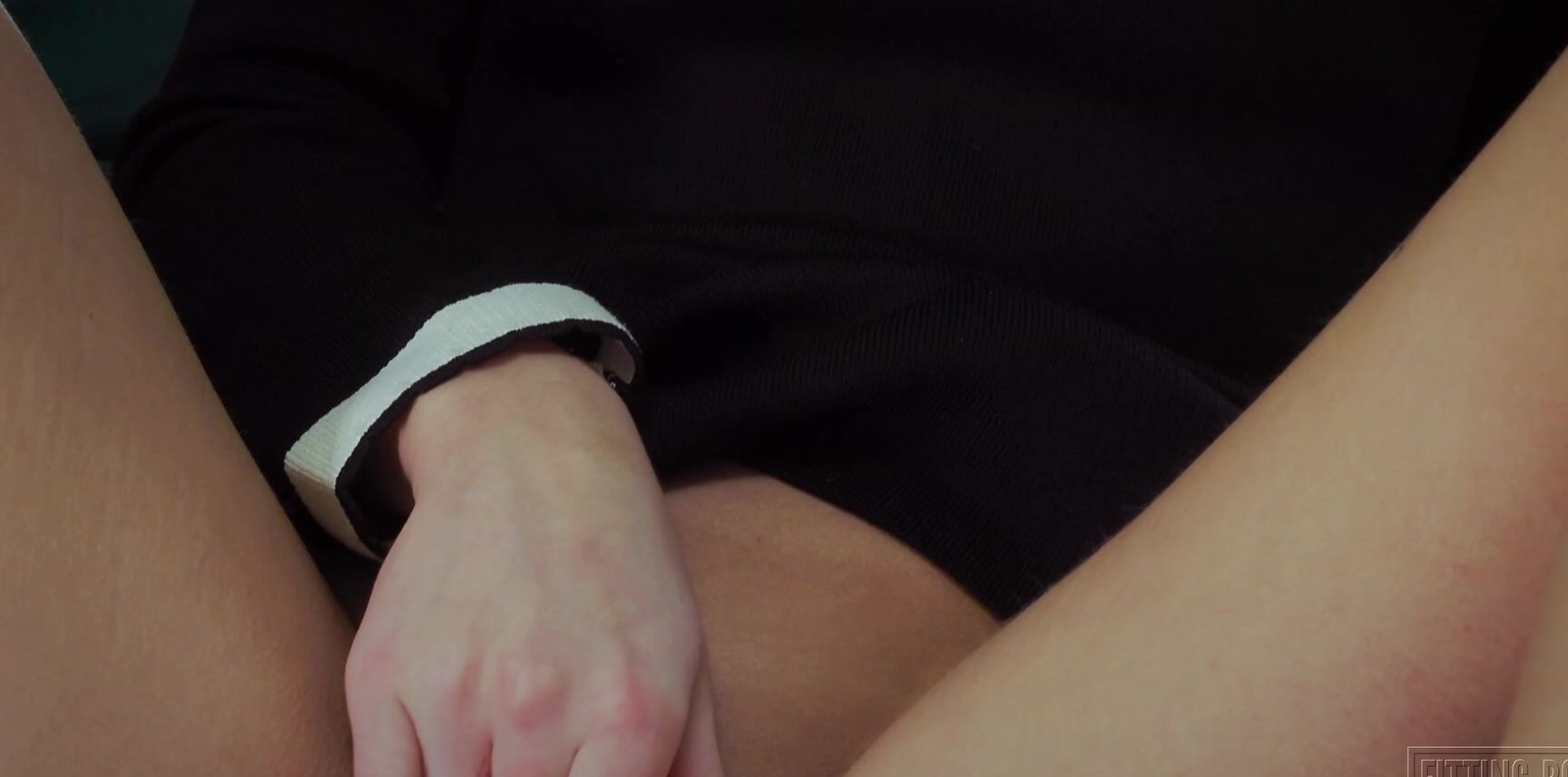 Asandra Dewy Fittingroom Pov