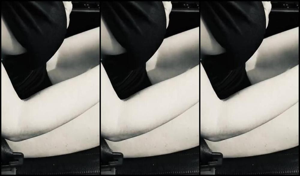 Miele Blanco Nicknamed Mieleblanco 04 28 2023 Onlyfans Video Ti Faccio Da Autista Oggi