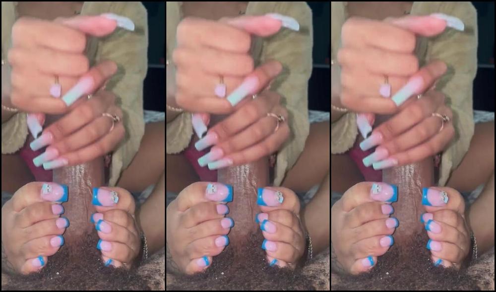 The Princess Nicknamed Playgirllexi1 04 13 2025 Onlyfans Video Milking Him