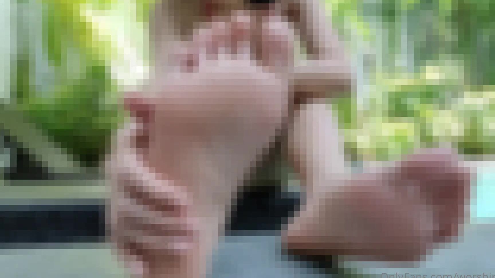 Aiko Worshipaiko Nicknamed Worshipaiko 07 20 2025 Onlyfans Video New Video Jerk To My Vacation Censored Feetbeta Loser You Deserve Nothing Of What I Am